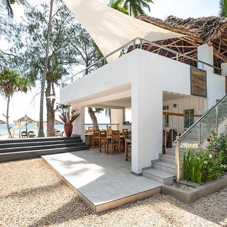 Seashore Beach Hotel Kiwengwa  ภายนอก รูปภาพ