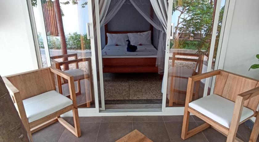 Seashore Beach Hotel Kiwengwa  ภายนอก รูปภาพ