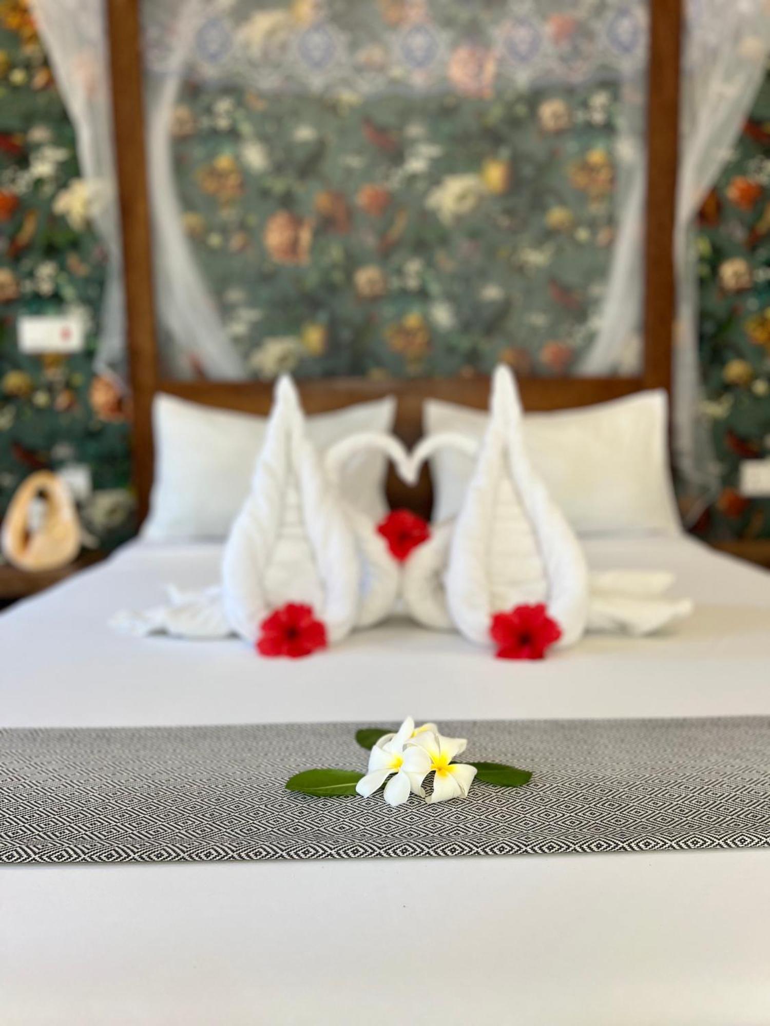 Seashore Beach Hotel Kiwengwa  ภายนอก รูปภาพ