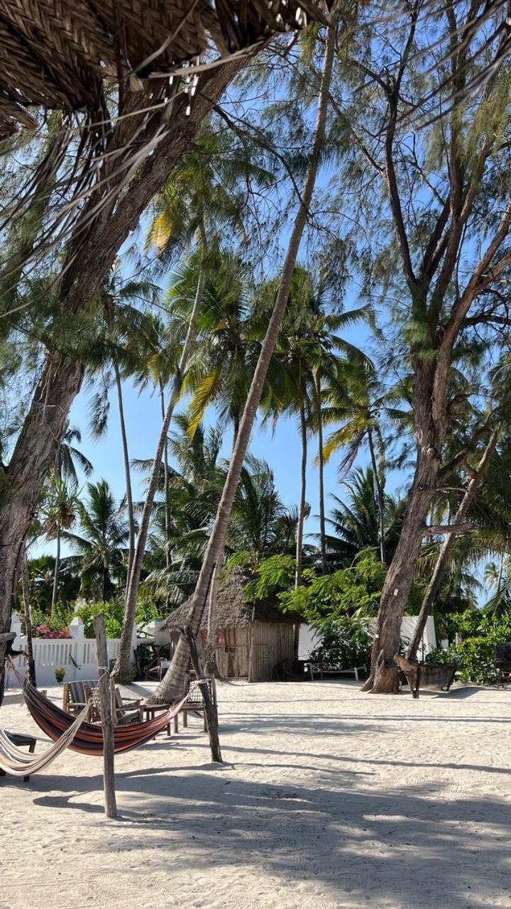 Seashore Beach Hotel Kiwengwa  ภายนอก รูปภาพ